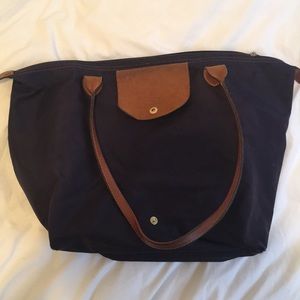 Longchamp tote